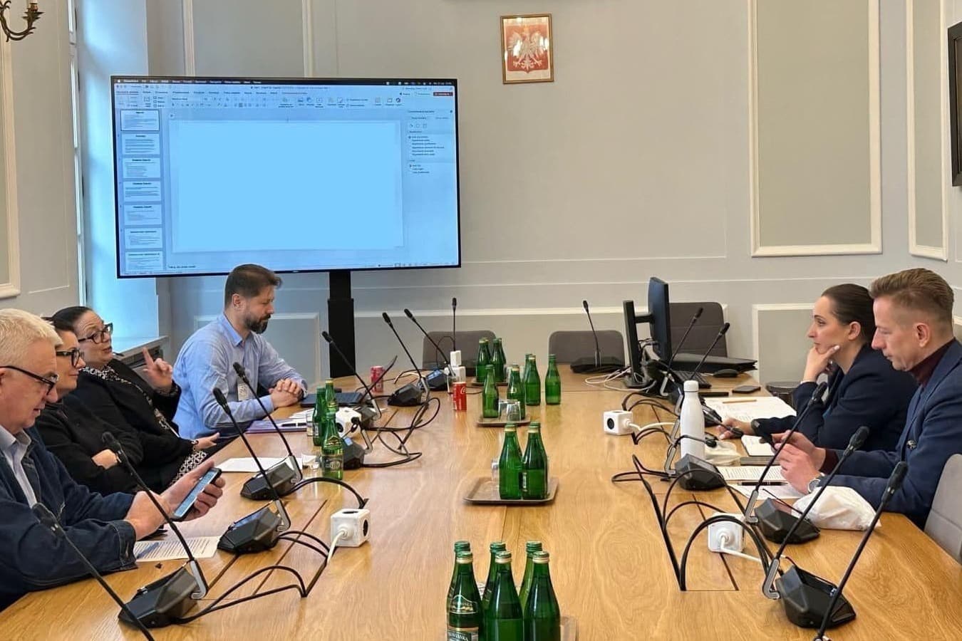 Ewa Gruza profesor doktor habilitowany w Katedrze Kryminalistyki, Instytut Prawa Karnego - dołącza do prac Zespołu.