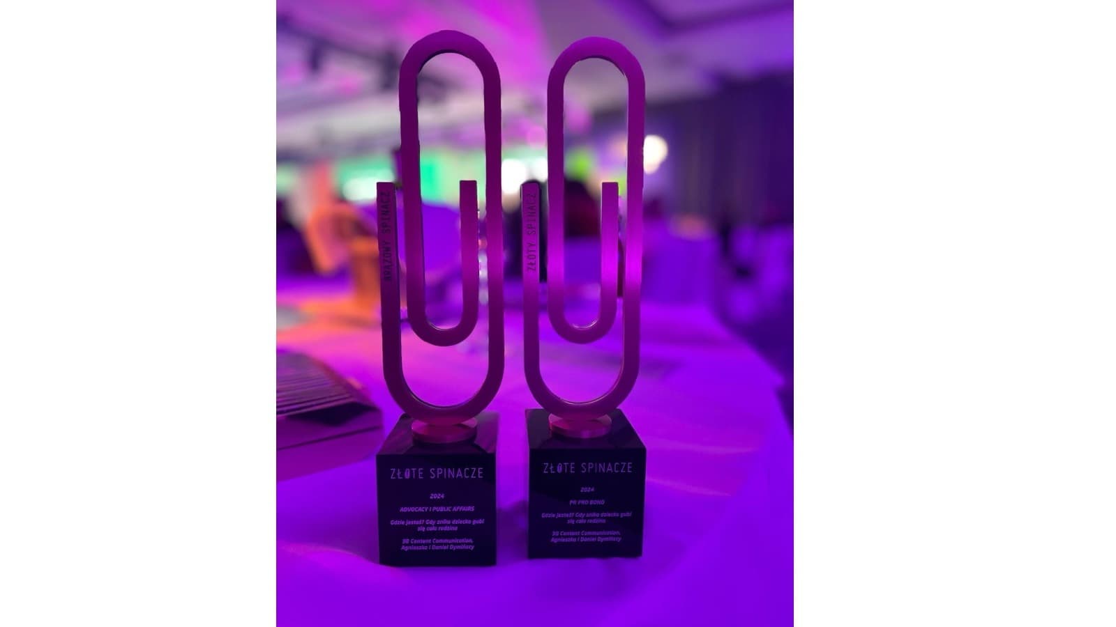 Celem kampanii społecznej "Gdzie Jesteś? jest pomoc wszystkim rodzinom, które mierzą się z problemem zaginięcia. Nagłaśniamy, że rodziny są ważne, że potrzebują wsparcia aby spróbować wrócić do swojej normalności.